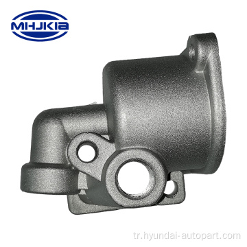 25613-22600 Hyundai aksanı için araba termostat muhafaza çantası